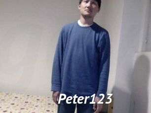 Peter123