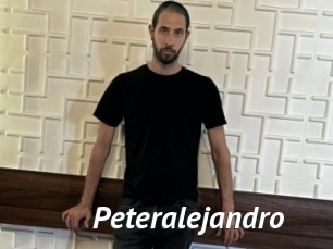 Peteralejandro