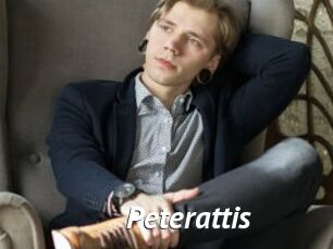 Peterattis