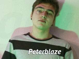 Peterblaze
