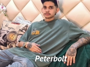 Peterbolt