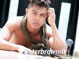 Peterbrownm