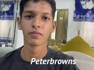 Peterbrowns