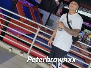 Peterbrownxx