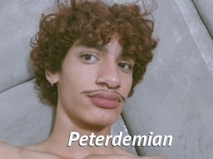 Peterdemian