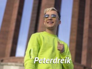 Peterdreik