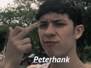 Peterhank