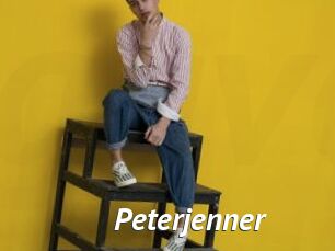 Peterjenner