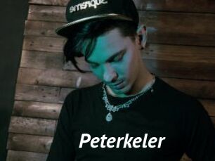 Peterkeler
