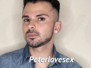 Peterlovesex