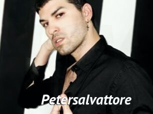 Petersalvattore