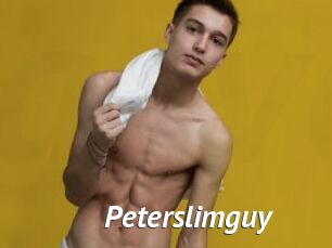 Peterslimguy