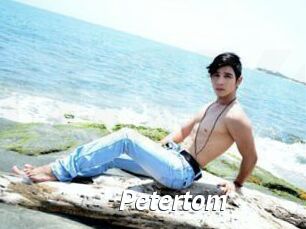 Petertom