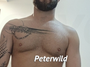 peterwild Gay Vod