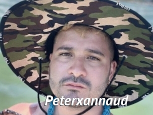 Peterxannaud