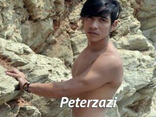 Peterzazi