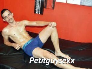 Petitguysexx