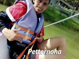 Petternoha