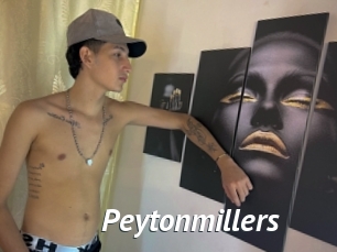 Peytonmillers