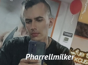 Pharrellmilker