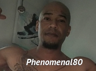 Phenomenal80