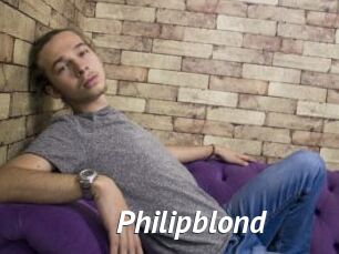 Philipblond