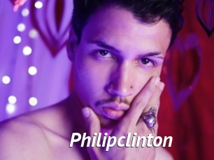 Philipclinton