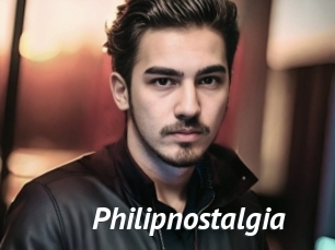 Philipnostalgia