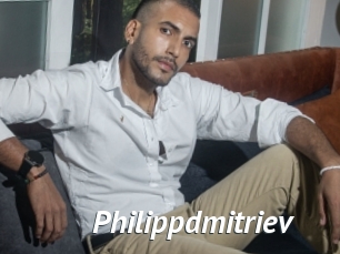 Philippdmitriev