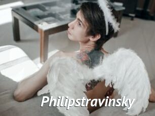Philipstravinsky