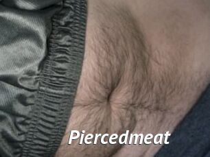 Piercedmeat