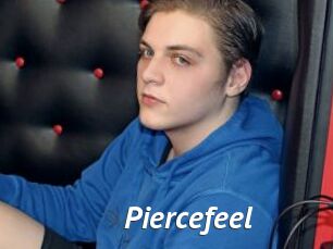 Piercefeel