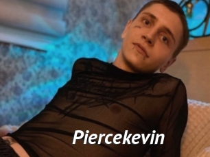 Piercekevin