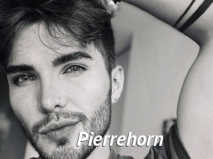 pierrehorn Gay Vod