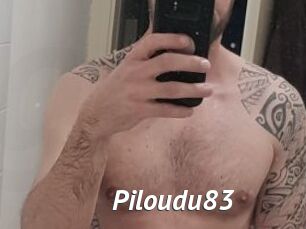 Piloudu83