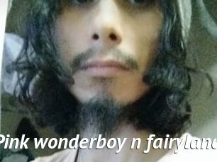 Pink_wonderboy_n_fairyland