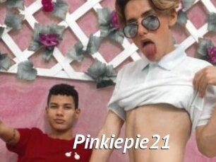 Pinkiepie21