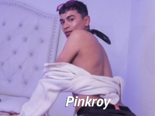 Pinkroy