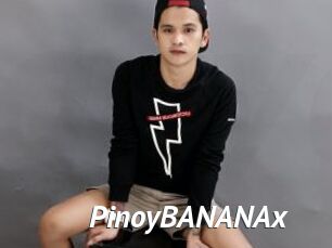 PinoyBANANAx