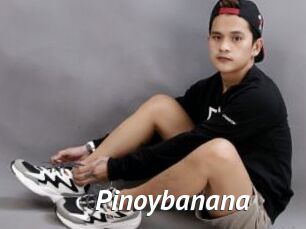 Pinoybanana