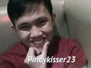 Pinoykisser23