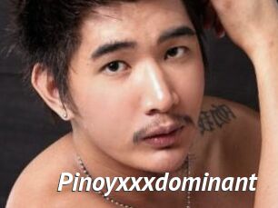 Pinoyxxxdominant