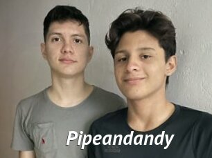 Pipeandandy