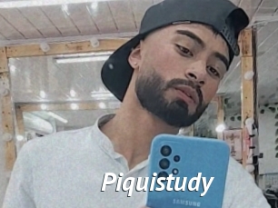 Piquistudy