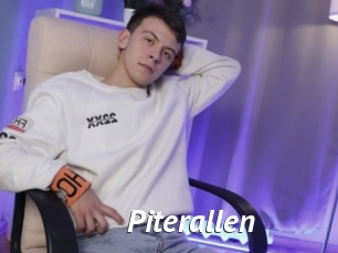 Piterallen