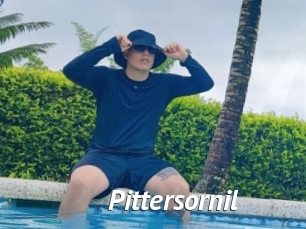 Pittersornil