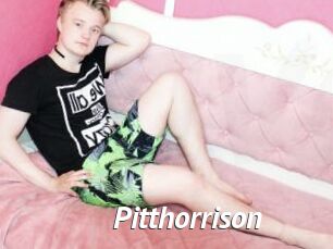 Pitthorrison