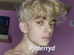 Pjaterryd