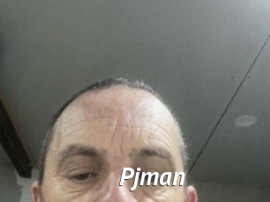 Pjman