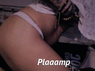 Plaaamp